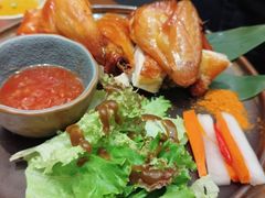 -漫活堂·喜泰荟·东南亚风味小馆(美林M·LIVE天地店)