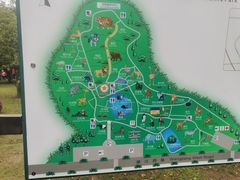 -合肥野生动物园