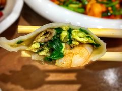 肉三鲜-好妈王饺子(滂江街店)