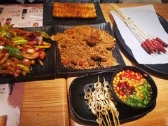 -壹酒贰肉1926·深夜食堂(南京北街店)