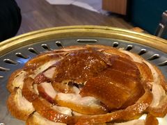 -三人行骨头王火锅(长寿店)