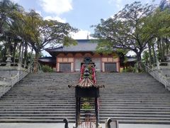 -博鳌禅寺