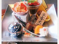 -滩万日本料理Nadaman(国贸大酒店)
