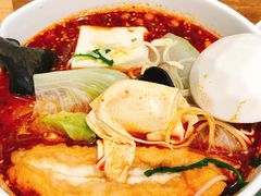 -许小树(国贸商城店)