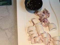 -501號台州海鲜餐厅(海创园店)