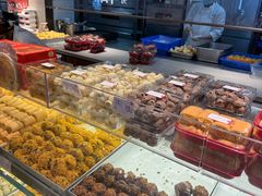 -詹记桃酥(北城世纪金源店)