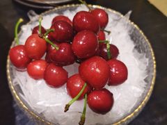 -竹之月日本料理铁板烧(香江花园店)