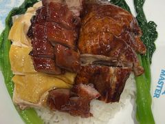 -龙记香港茶餐厅(久光百货店)