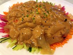 东北大拉皮-东四民芳餐厅(世茂工三店)