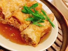美味鲜竹卷-蔡澜点心·粤菜(月星环球港店)