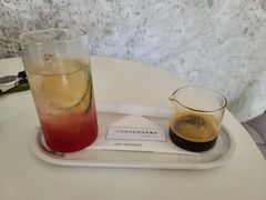 -边渡咖啡烘焙店(昙华林店)