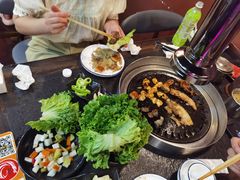 -碳匠炭火烤肉