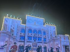 -武汉关码头(轮渡站)