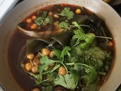 -和子足浴SPA会馆(梁溪店)