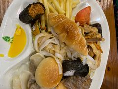 -素之缘素食(新之城店)