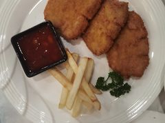 -新侨三宝乐西餐厅(崇文门店)