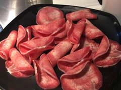 -韩聚屋韩国烤肉餐厅(新北万达店)