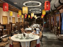 -小隐院子·庭院餐厅(大学城后湖店)
