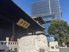 -香积寺