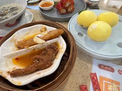 -点都德(北京路贰店)