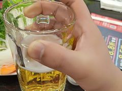 -呷哺呷哺(新世界百货望京店)