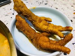 -雙冲柳州螺蛳粉&酸嘢&桂林米粉(簋街店)