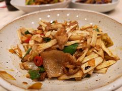 洞庭湖畔卜藕尖-望湘园·湖南菜(宏伊店)
