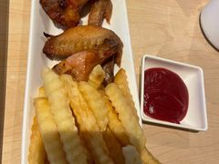 -避风塘(百联东郊店)