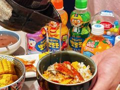 -dodonpa.墩墩伐 便当食堂(博华广场店)