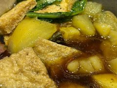 -怪噜范·老贵阳街头名小吃(鸿通城店)