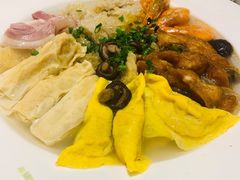 -和记小菜(大宁店)