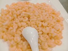 清炒河虾仁-清华酒楼(盘门店)