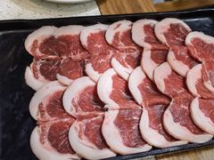 -五十六号院涮肉(雍和宫店)