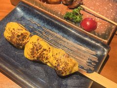 -葉家.焼鳥.居酒屋(惠利街店)