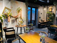 大堂-IFIF 如果花園(宽厚里店)
