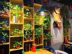 -小小河边鱼(天润城店)