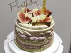 -WenTinG文汀·半糖蛋糕(港汇恒隆店)