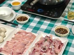 -中山脆肉鲩(新圳东路店)