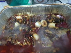 -鱼酷活鱼烤鱼(中联广场店)