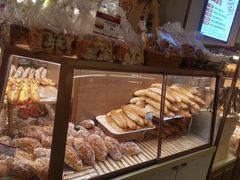 -山崎面包(静安久光店)