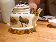 -郭靖·烤全羊·内蒙菜·烧烤(望京旗舰店)