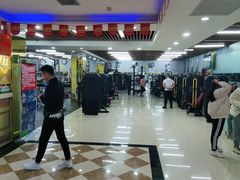 -开阳里游泳健身