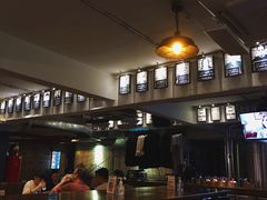 -Liberty Brewing Co·曼哈顿餐吧