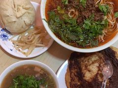 -张茂民族饭店(胜利北路店)