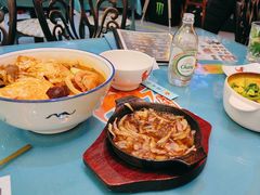 -My Way Town买味堂·东南亚餐厅(亦庄店)