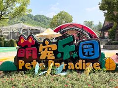 -杭州野生动物世界