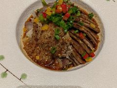 -臻宝中餐厅·大连菜·海鲜·融合菜(大连一方城堡豪华精选酒店)