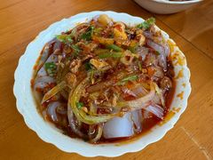 -玉龙喀什有名爱可德木烤包子