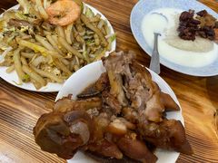 -百家缘(东门南路店)