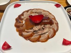 -壹零捌道·北京烤鸭(车公庄店)